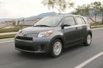 Scion xD 2007 года